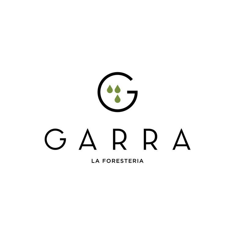 La Foresteria- Azienda Agricola Garra Mutignano Eksteriør bilde